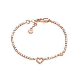 Bracelet Femme Emporio Armani EGS2966221 de Emporio Armani, Bracelets - Réf : S7263387, Prix : 140,52 €, Remise : %