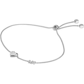 Bracelet Femme Michael Kors MKC1455AN040 Blanc de Michael Kors, Bracelets - Réf : S7263420, Prix : 108,74 €, Remise : %