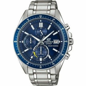 Relógio masculino Casio EFS-S510D-2AVUEF Prateado de Casio, Relógios com braselete - Ref: S7263433, Preço: 173,79 €, Desconto: %