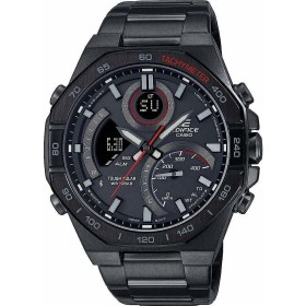 Montre Homme Casio ECB-950DC-1AEF de Casio, Montres bracelet - Réf : S7263442, Prix : 228,28 €, Remise : %