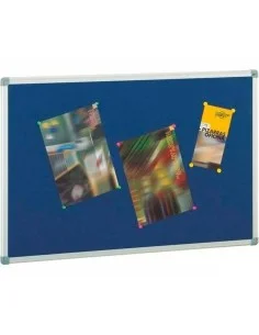 Magnetic board Nobo Green | Tienda24 Tienda24.eu