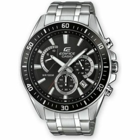 Bracelet d'activités Casio EFR-552D-1AVUEF Noir de Casio, Montres bracelet - Réf : S7263445, Prix : 130,53 €, Remise : %