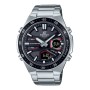 Herrenuhr Casio EFV-C110D-1A4VEF Silberfarben | Tienda24 - Global Online Shop Tienda24.eu