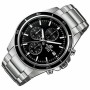 Relógio unissexo Casio EFR-526D-1AVUEF Preto Prateado de Casio, Relógios com braselete - Ref: S7263455, Preço: 124,34 €, Desc...