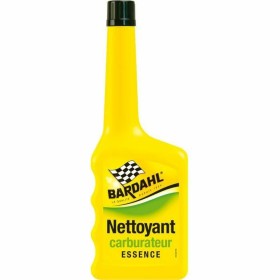 Nettoyant Bardahl 42008 Carburateur Essence 350 ml