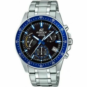 Orologio Unisex Casio EFV-540D-1A2VUEF di Casio, Orologi da polso - Rif: S7263459, Prezzo: 130,30 €, Sconto: %