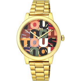 Damenuhr Guess Y98001L5MF | Tienda24 - Global Online Shop Tienda24.eu