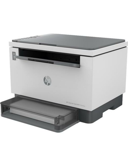 Imprimante laser monochrome HP LaserJet Tank MFP 2604dw | Tienda24 Tienda24.eu