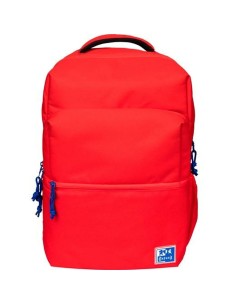 Schulrucksack Safta Bicicleta Blau 32 x 42 x 15 cm | Tienda24 Tienda24.eu