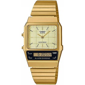 Relógio unissexo Casio de Casio, Relógios com braselete - Ref: S7263521, Preço: 100,02 €, Desconto: %