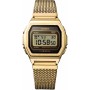 Herrenuhr Casio A1000MGA-5EF Gold von Casio, Armbanduhren - Ref: S7263523, Preis: 155,63 €, Rabatt: %