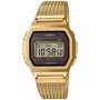 Men's Watch Casio A1000MGA-5EF Gold by Casio, Wrist Watches - Ref: S7263523, Price: 155,63 €, Discount: %