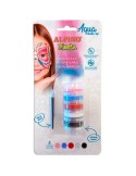 Kinder Make-up Alpino Fiesta Aqua Aquarell | Tienda24 Tienda24.eu