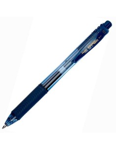 Bolígrafo Pilot Supergrip G Azul Bola 0,4 mm 12 Unidades | Tienda24 Tienda24.eu