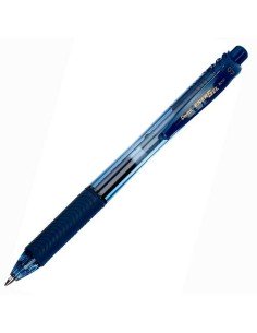 Penna Pentel EnerGel Blu scuro 0,7 mm (12 Pezzi) da Pentel, Penne a scatto - Ref: S8421038, Precio: €17.88, Descuento: %