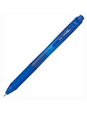 Penna Pentel EnerGel Azzurro 0,7 mm (12 Pezzi) da Pentel, Penne a scatto - Ref: S8421039, Precio: 16,73 €, Descuento: %