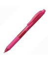 Penna Pentel EnerGel Rosa 0,7 mm (12 Pezzi) da Pentel, Penne a scatto - Ref: S8421042, Precio: €17.88, Descuento: %