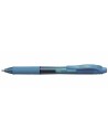 Stift Pentel EnerGel Blau 0,7 mm (12 Stücke) | Tienda24 Tienda24.eu