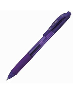 Bolígrafo Pilot Supergrip Negro 0,4 mm (12 Unidades) | Tienda24 Tienda24.eu