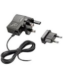 Netzadapter Poly Europäisch United Kingdom | Tienda24 Tienda24.eu