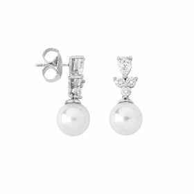 Boucles d´oreilles Femme Majorica 10190.01.2.906.701.1 de Majorica, Boucles d'oreilles - Réf : S7263600, Prix : 145,28 €, Rem...