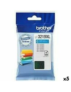 Original Ink Cartridge Brother RCDN10WTE2 Magenta | Tienda24 Tienda24.eu