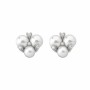 Boucles d´oreilles Femme Majorica 15725.01.2.000.010.1 de Majorica, Boucles d'oreilles - Réf : S7263601, Prix : 115,43 €, Rem...