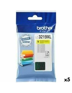 Original Ink Cartridge HP CN057AE Black | Tienda24 Tienda24.eu