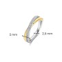 Anillo Mujer Ti Sento 1953ZY/56 16 de Ti Sento, Anillos - Ref: S7263617, Precio: 103,06 €, Descuento: %