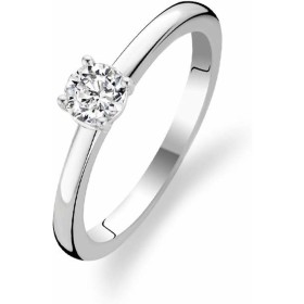 Bague Femme Ti Sento 12110ZI/54 14 de Ti Sento, Bagues - Réf : S7263620, Prix : 74,17 €, Remise : %