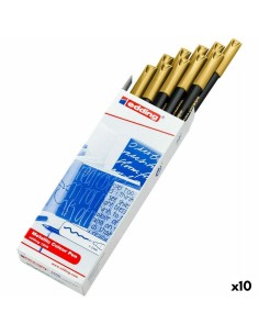 Set de Rotuladores Staedtler Noris Club Doble punta Multicolor (10 Unidades) | Tienda24 Tienda24.eu