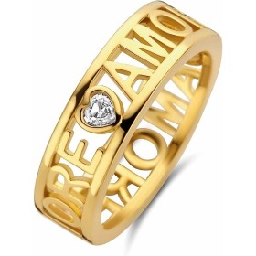 Anillo Mujer Ti Sento 12227ZY/52 12 de Ti Sento, Anillos - Ref: S7263633, Precio: 80,17 €, Descuento: %