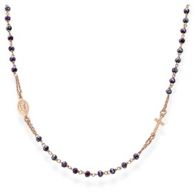 Ladies' Necklace Amen by Amen, Necklaces - Ref: S7263665, Price: 82,46 €, Discount: %