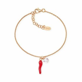 Collier Femme Sif Jakobs C0069-CZ-RG 45 cm | Tienda24 - Global Online Shop Tienda24.eu