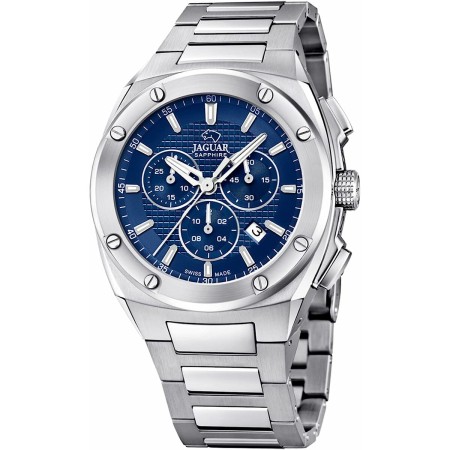 Reloj Hombre Jaguar J805/B de Jaguar, Relojes de pulsera - Ref: S7263752, Precio: 457,83 €, Descuento: %