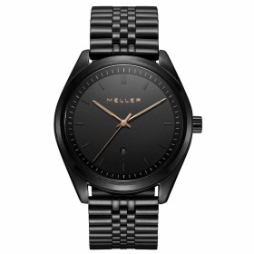 Orologio Uomo Meller 6NR-3BLACK di Meller, Orologi da polso - Rif: S7263772, Prezzo: 147,39 €, Sconto: %