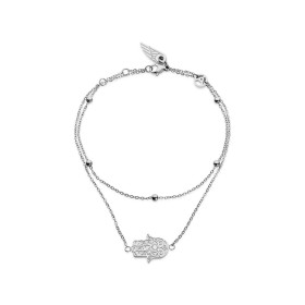 Collana Donna AN Jewels AL.BANKLE02 di AN Jewels, Collane - Rif: S7263802, Prezzo: 55,84 €, Sconto: %