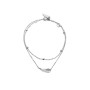 Collar Mujer AN Jewels AL.BANKLE01 de AN Jewels, Collares - Ref: S7263803, Precio: 46,81 €, Descuento: %