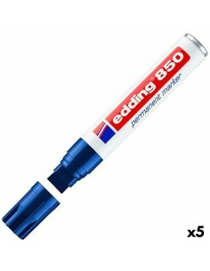 Dauermarker Edding 3000 Rot (10 Stück) | Tienda24 Tienda24.eu