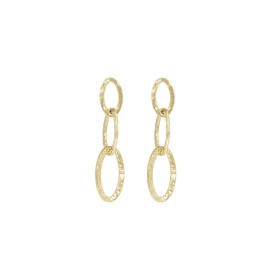 Ladies' Earrings Etrusca WSET00575.YG by Etrusca, Earrings - Ref: S7263908, Price: 100,48 €, Discount: %