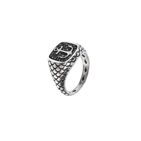 Anillo Hombre Albert M. WSOX00171.ANC-22 22 de Albert M., Anillos - Ref: S7263931, Precio: 150,31 €, Descuento: %