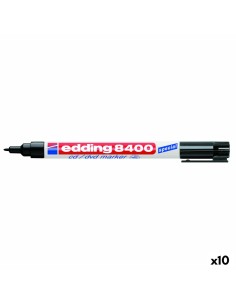 Permanent marker Staedtler Lumocolor 313-3 S Blue (10 Units) | Tienda24 Tienda24.eu