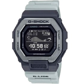 Orologio Unisex Casio G-Shock G-LIDE GRAY (Ø 46 mm) di Casio G-Shock, Orologi da polso - Rif: S7264349, Prezzo: 190,80 €, Sco...