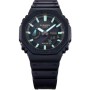 Montre Homme Casio G-Shock CLASSIC BLACK & RUST (Ø 45 mm) de Casio G-Shock, Montres bracelet - Réf : S7264351, Prix : 121,19 ...