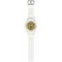 Montre Femme Casio G-Shock CLASSIC SKELETON GOLD ACCENT (Ø 46 mm) de Casio G-Shock, Montres bracelet - Réf : S7264352, Prix :...