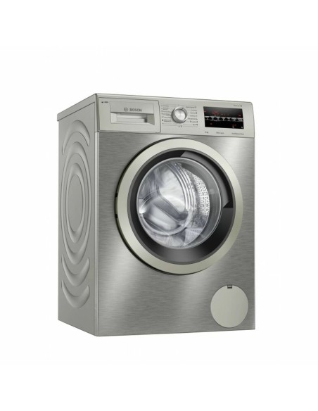 Lavadora BOSCH WAU24S5XES 1200 rpm 9 kg | Tienda24 Tienda24.eu