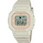 Relógio feminino Casio G-Shock G-LIDE WHITE - SURF TIDE GRAPHS | Tienda24 - Global Online Shop Tienda24.eu