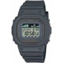 Reloj Mujer Casio G-Shock G-LIDE BLACK - SURF TIDE GRAPHS de Casio G-Shock, Relojes de pulsera - Ref: S7264358, Precio: 109,5...