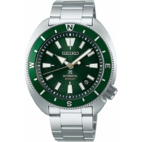 Relógio masculino Seiko PROSPEX LAND (Ø 42,5 mm) de Seiko, Relógios com braselete - Ref: S7264366, Preço: 588,27 €, Desconto: %