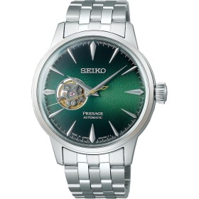 Montre Homme Seiko SSA441J1 de Seiko, Montres bracelet - Réf : S7264367, Prix : 466,23 €, Remise : %